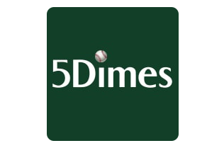 logo 5Dimes Casino